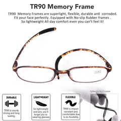 AQWANO unisex design glasses complement any outfit