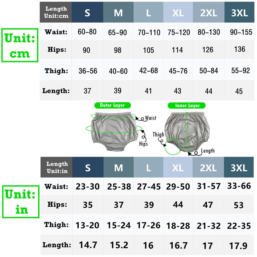 AQX multi-use diaper cover suitable for travel, rest, and daily activities.