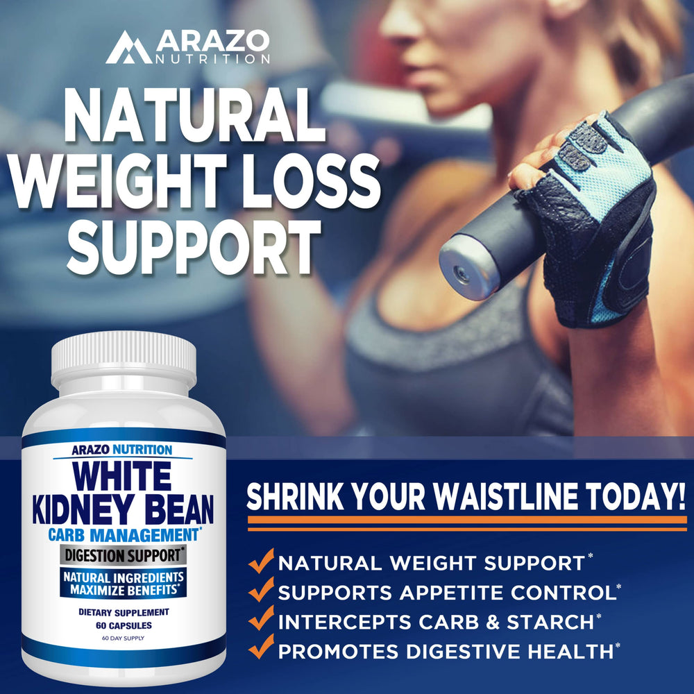 Caja de Arazo Nutrition con diseño y control de calidad.
