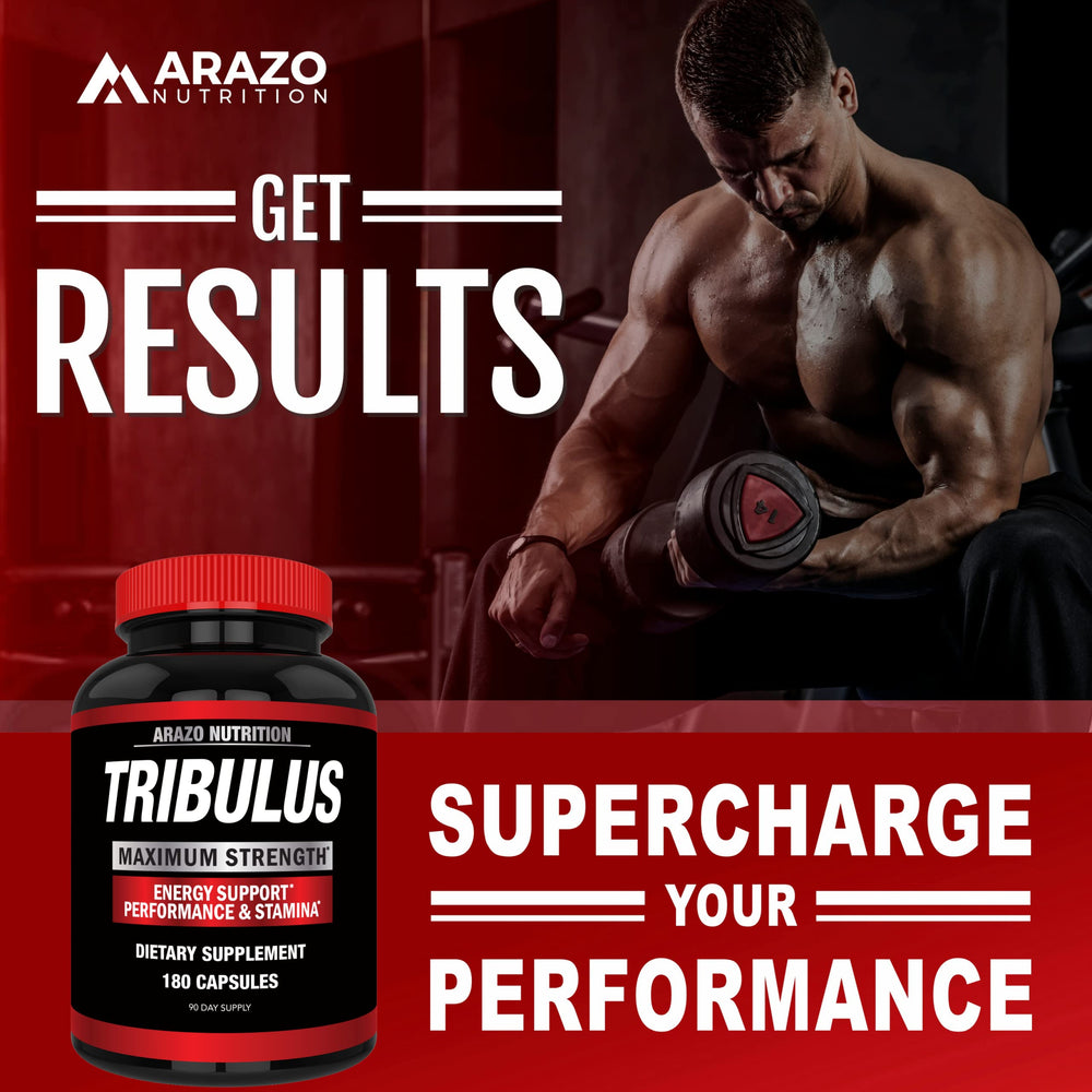 Arazo Nutrition workout scene in action to illustrate potential performance benefits