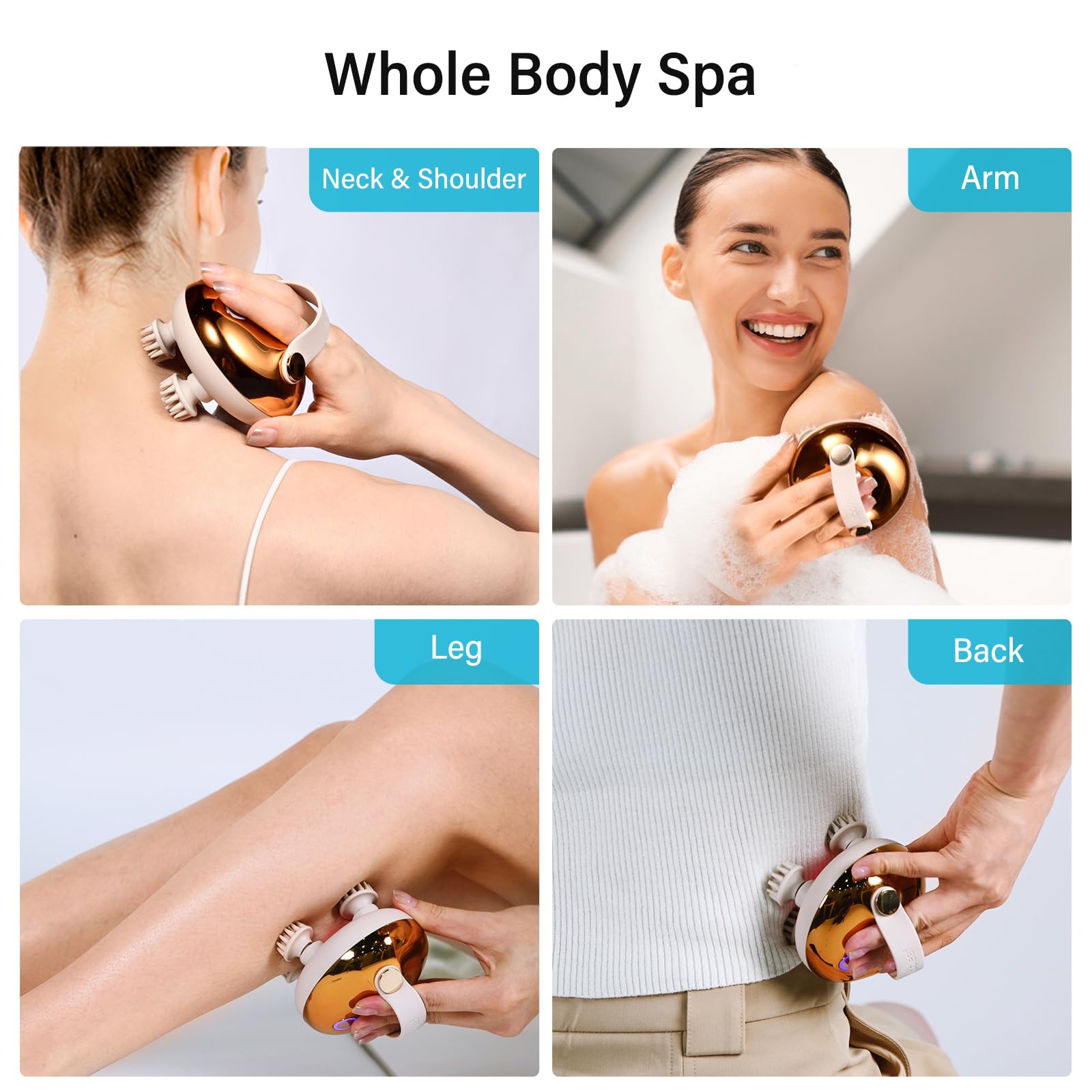 arboleaf 10-minute auto-shutoff keeps sessions safe and hassle-free