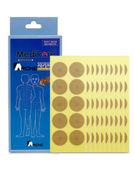 ARCHE ACU-Magnetic Patches pack cover for quick product identification and shopping convenience.