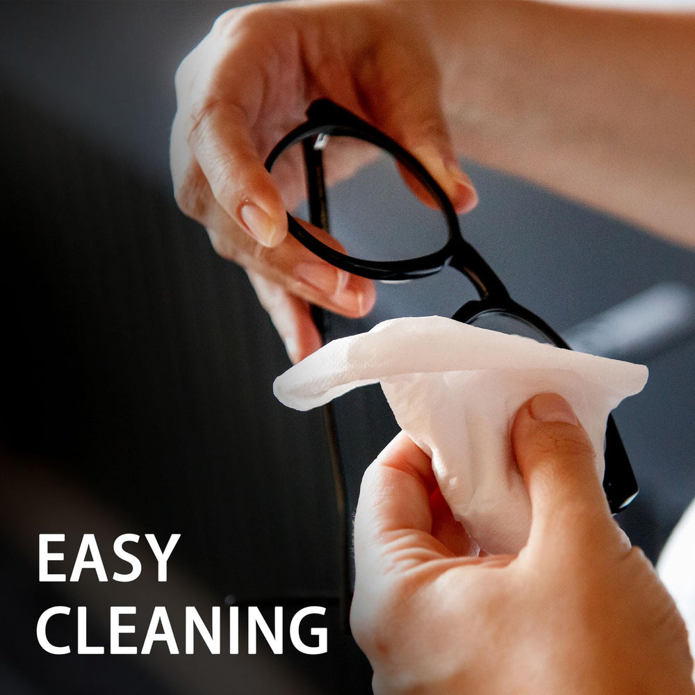 ARCHXX anti fog wipes for screens remove fingerprints without streaks