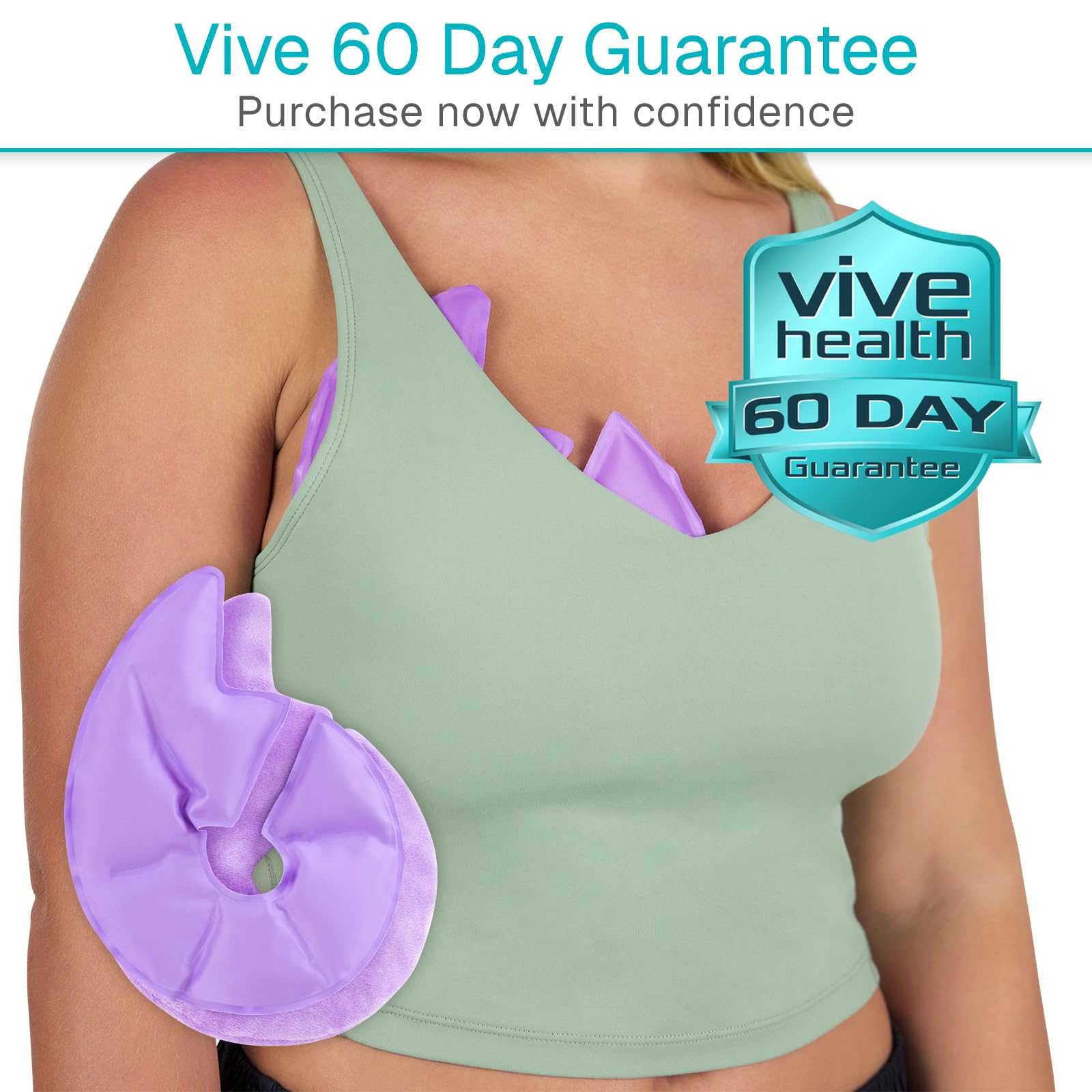 Arctic Flex guarantee and FSA/HSA eligibility offer confident purchase