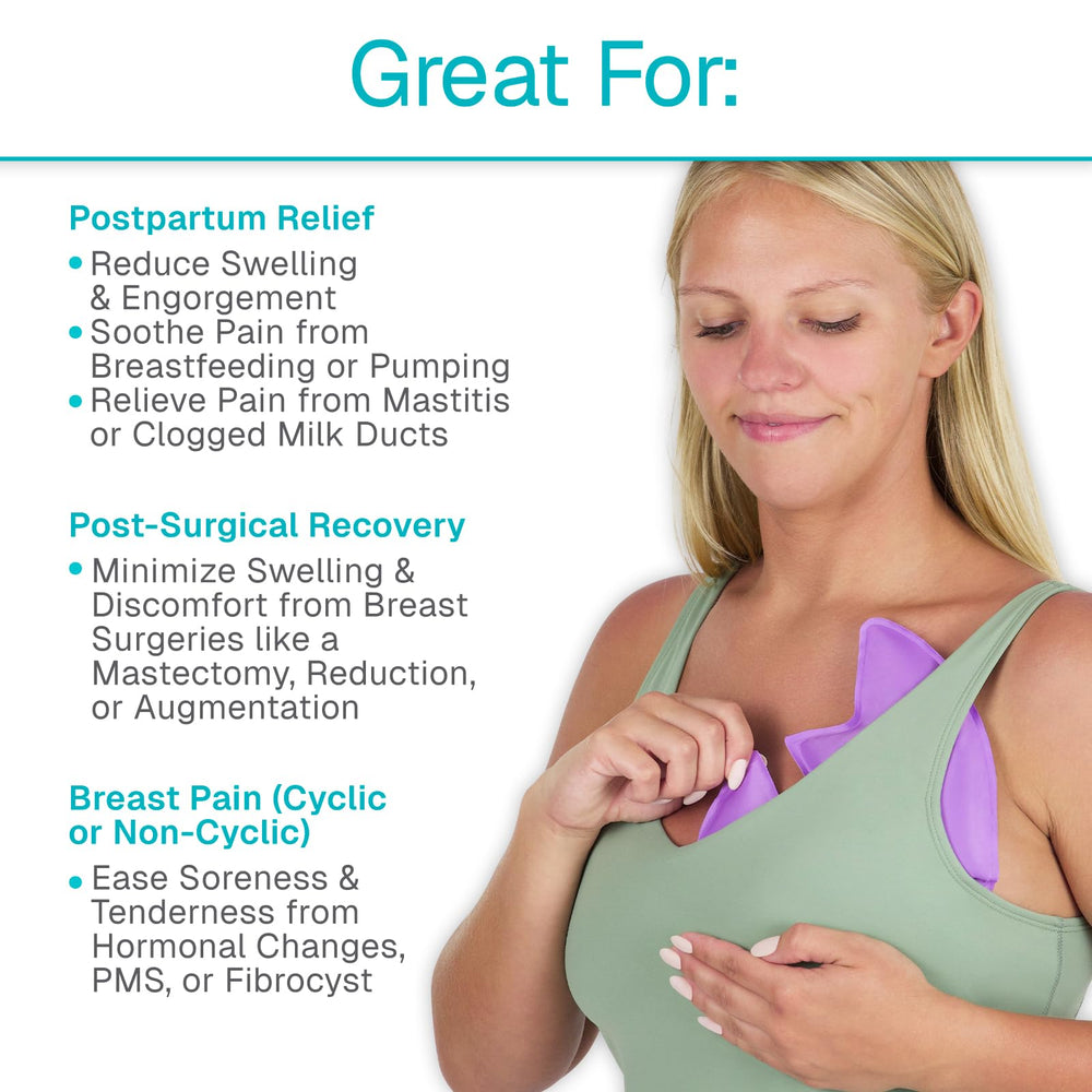 Arctic Flex reusable packs are easy to clean and reuse