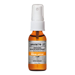 Argentyn 23 bottle mist—fine spray for everyday wellness