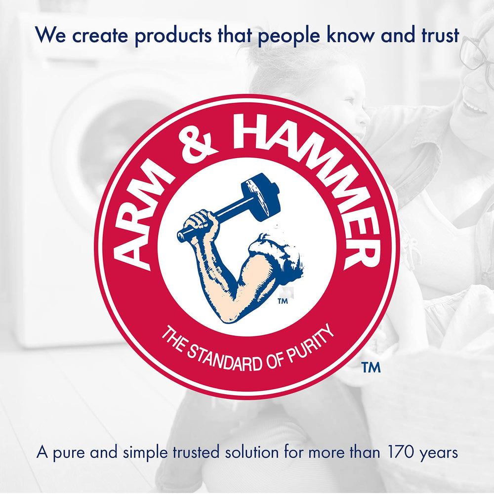 Arm & Hammer Shoe Refresher Spray 3-pack offers convenient odor management.