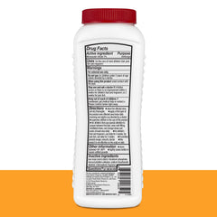 Arm & Hammer Polvo para pies, aplicación fácil para alivio rápido.