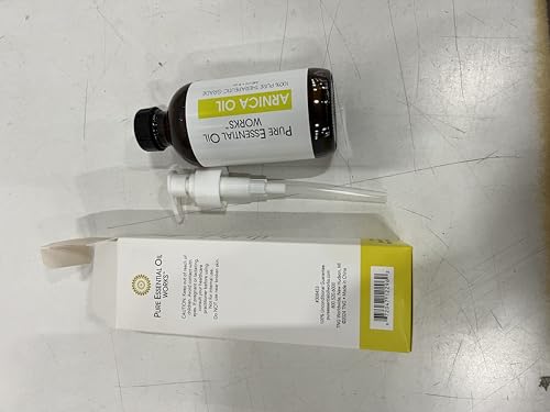 Non-greasy formula absorbs quickly without clogging pores.