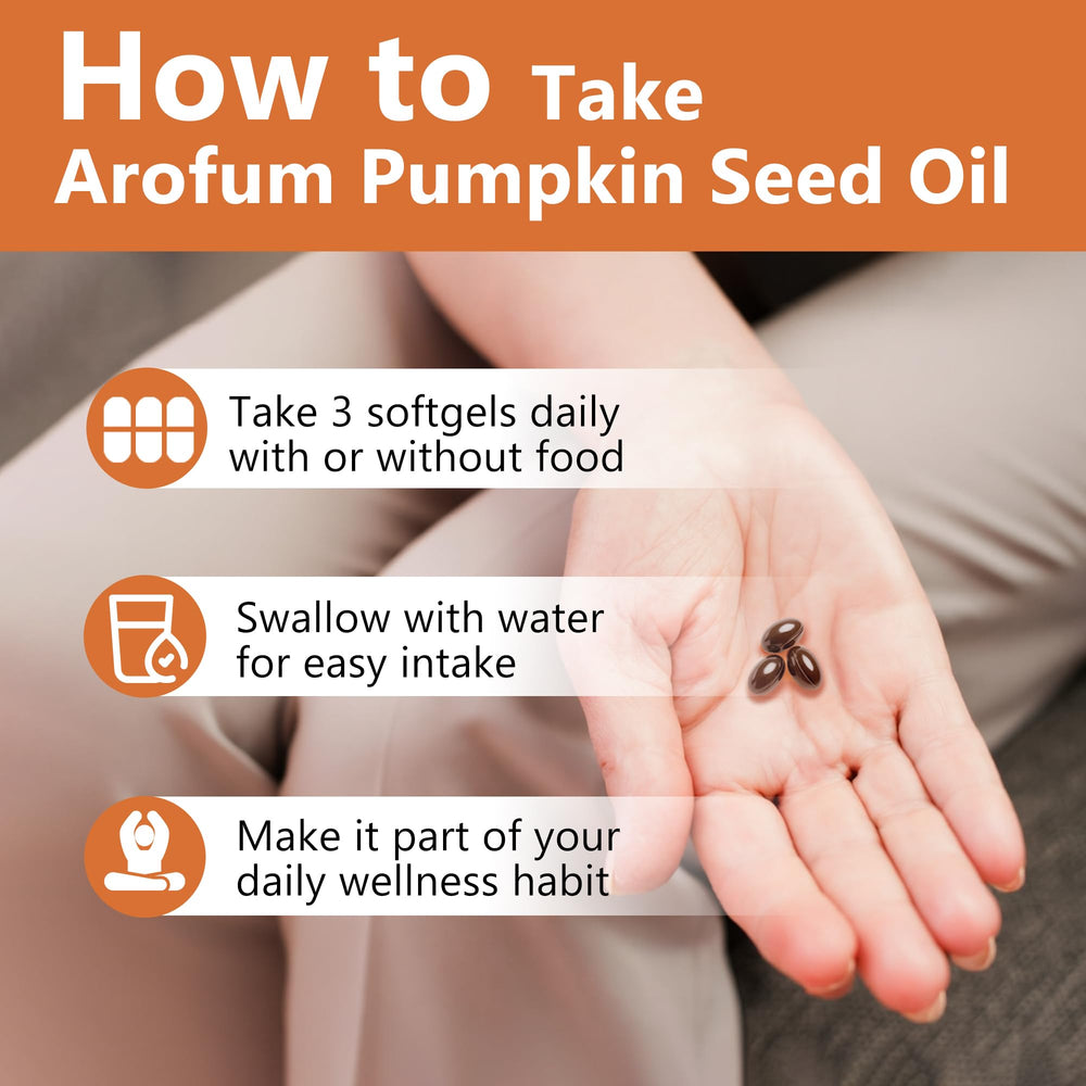 Arofum gluten free plant based capsules suitable for sensitive diets.