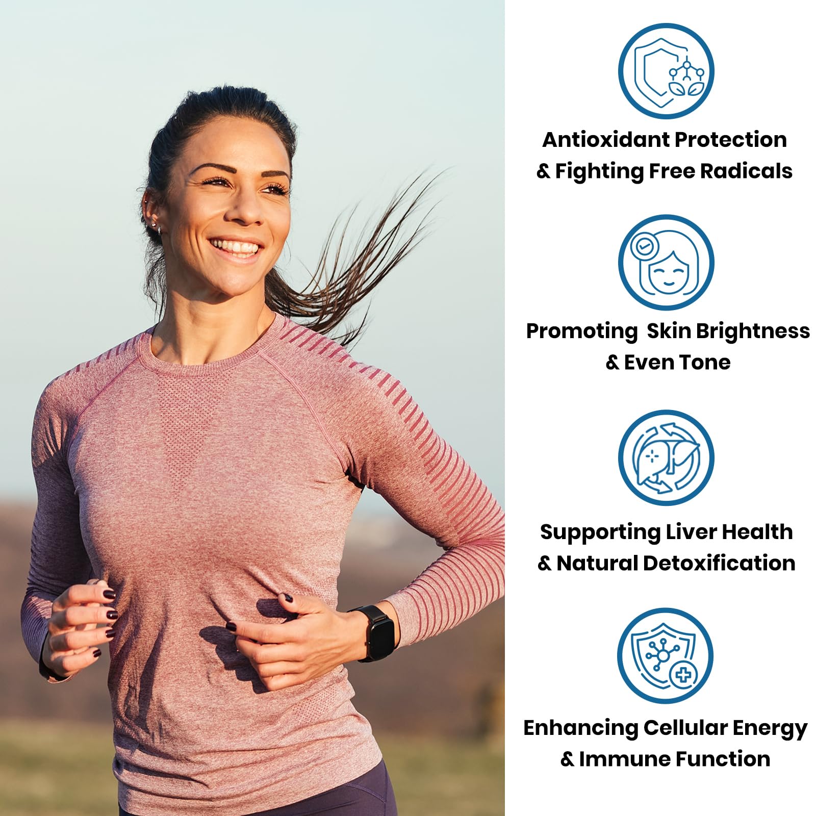 Arofum milk thistle extract bottle signaling liver health support.