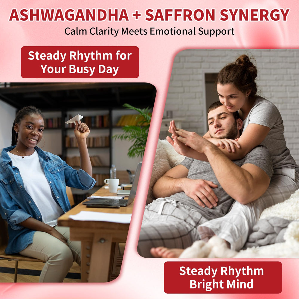 Arofum morning routine use with two capsules daily.