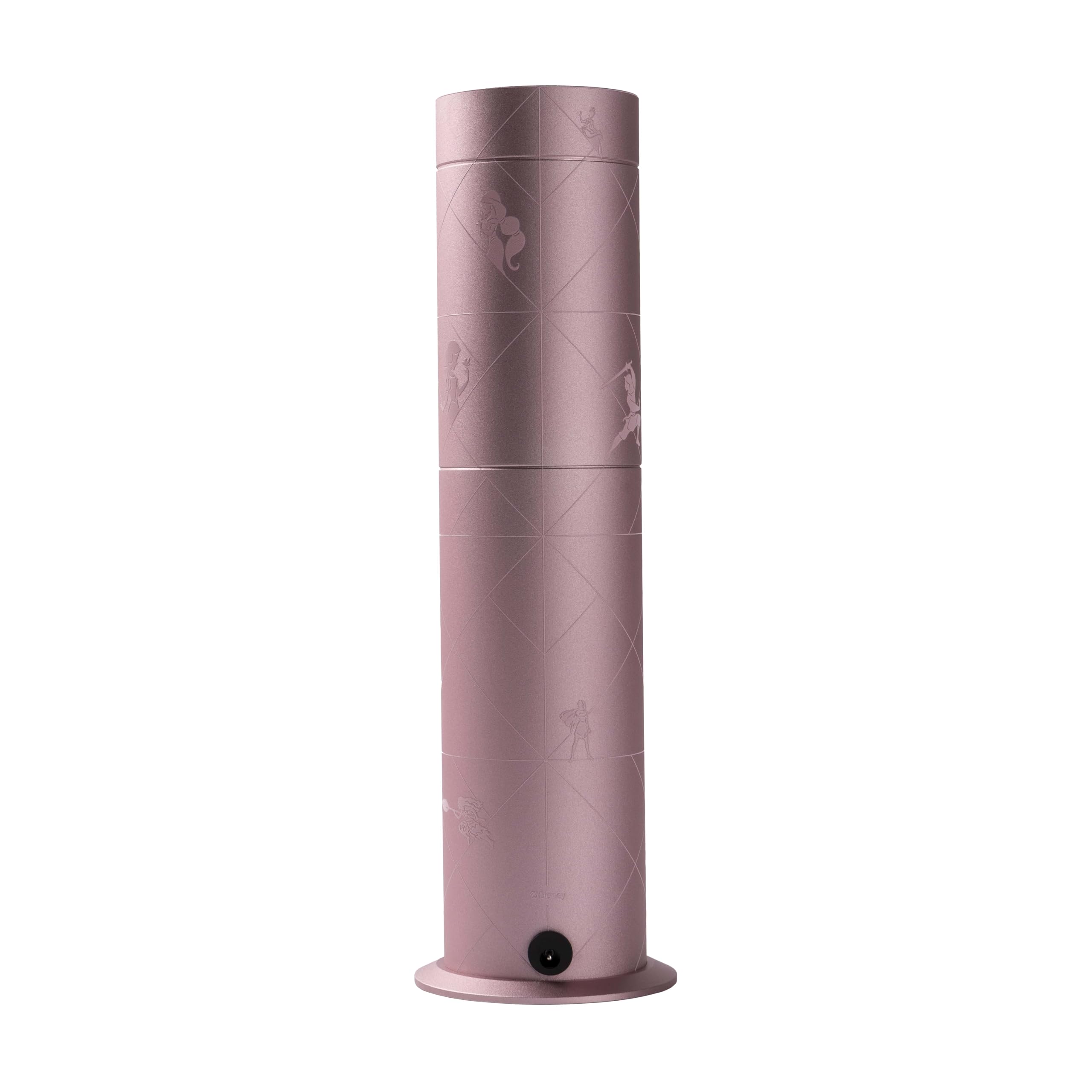 Aroma360 Disney Mini Pro diffuser remote—adjust intensity from anywhere.