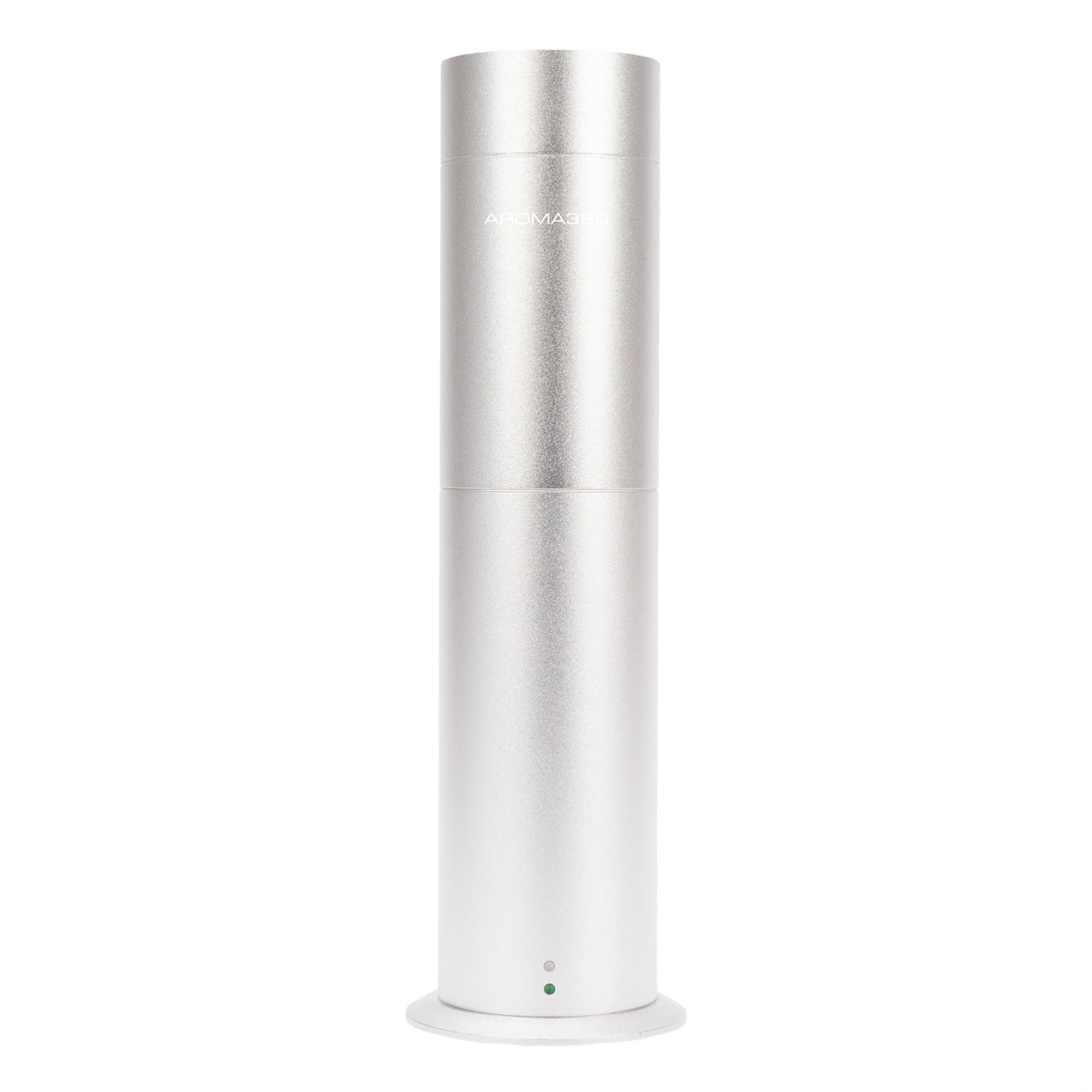 Aroma360 Mini Pro Diffuser wide shot for stylish, scent-filled spaces