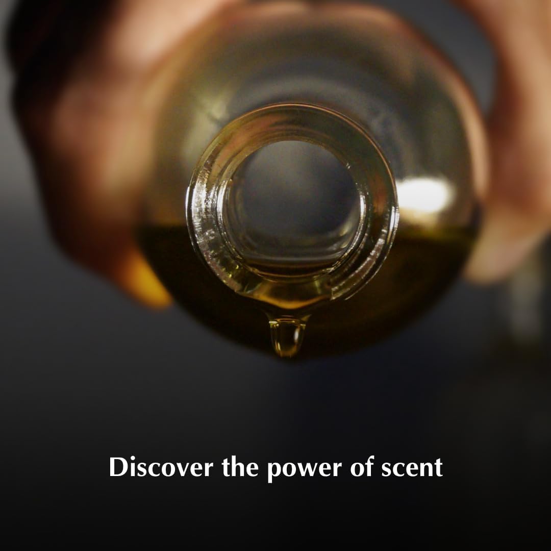 Aromafume Myrrh Anointing Oil makes a thoughtful spiritual gift.