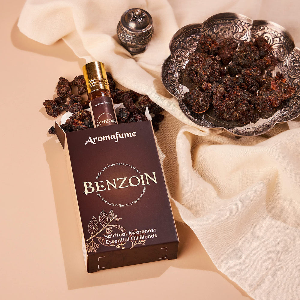 Aromafume eco friendly packaging reflecting sustainable values