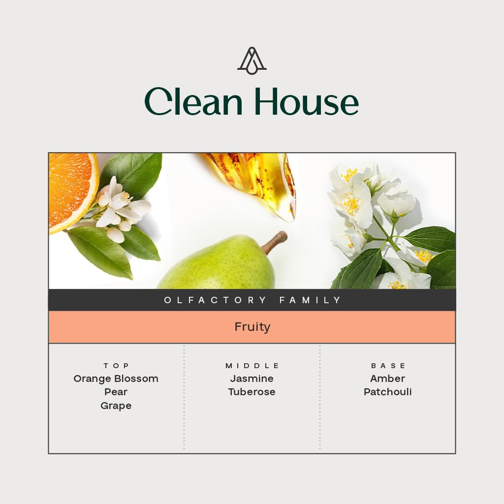 AROMAPLAN Pet-safe icon closeup reassures family-friendly freshness