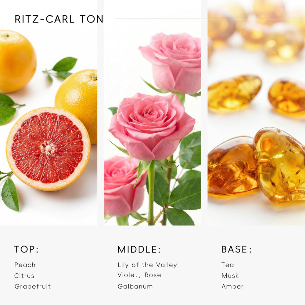AROMASOUL room-filling fragrance elevates living spaces and lounges