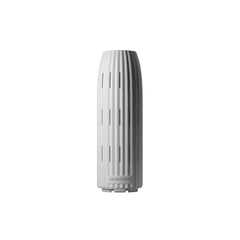 AromaTech Ambience diffuser with glass oil vessel for precise scenting.