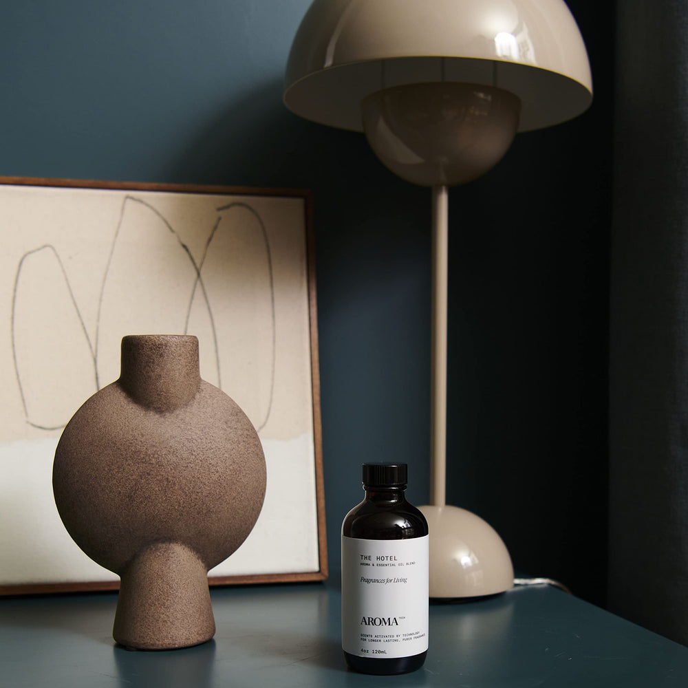 AromaTech Diffuser compatibility for easy home aroma diffusion