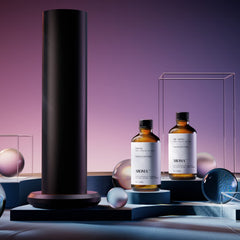 AromaTech The Hotel linen mood evokes five-star comfort