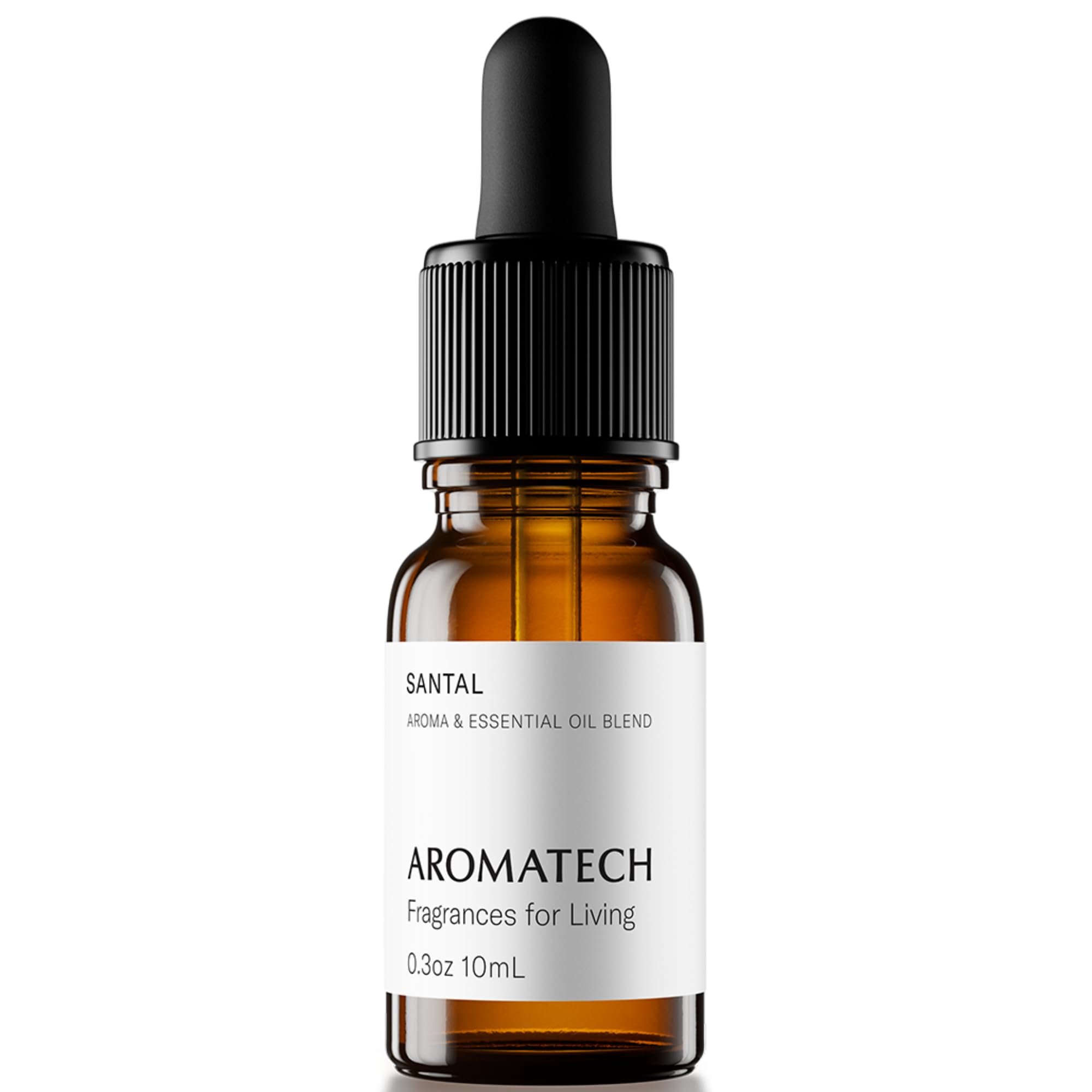 Aromatech Santal luxury home fragrance for ultrasonic or nebulizing diffusers
