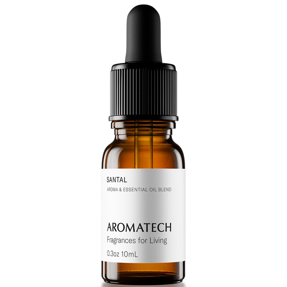 Aromatech Santal luxury home fragrance for ultrasonic or nebulizing diffusers