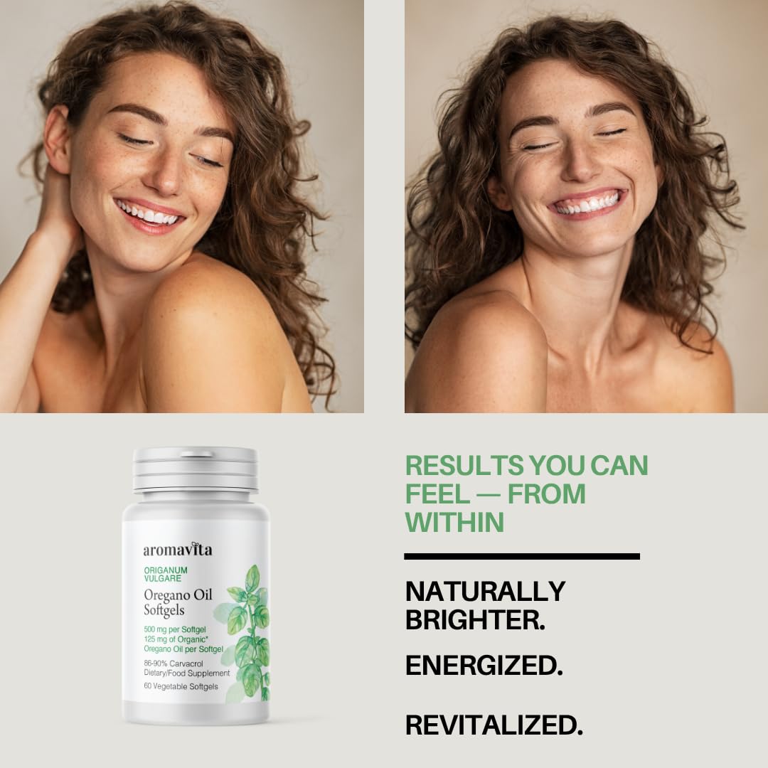 AROMAVITA gluten-free non-GMO formula fits sensitive diets.