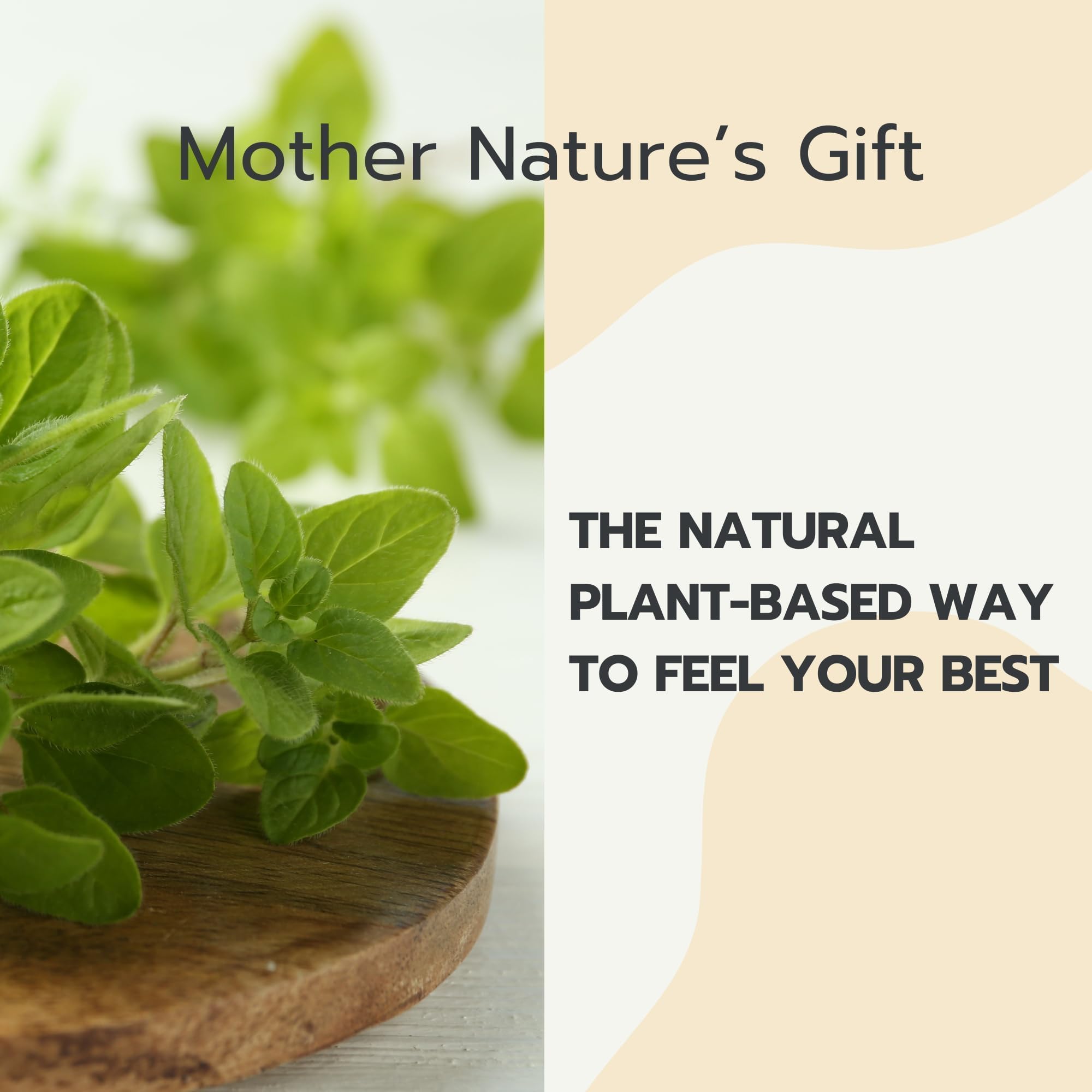 AROMAVITA ImunON certified organic and third-party tested for purity.