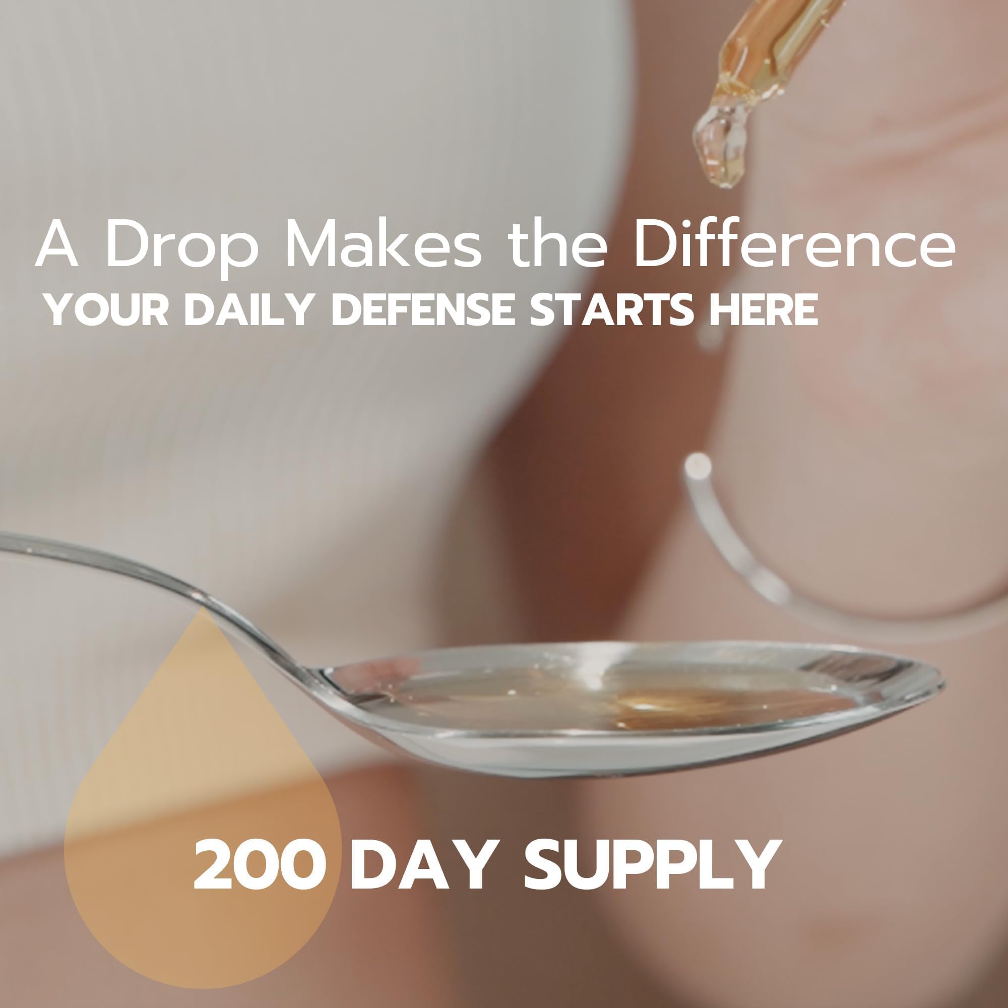 AROMAVITA ImunON oregano sustainably grown in Greece with traditional distillation.