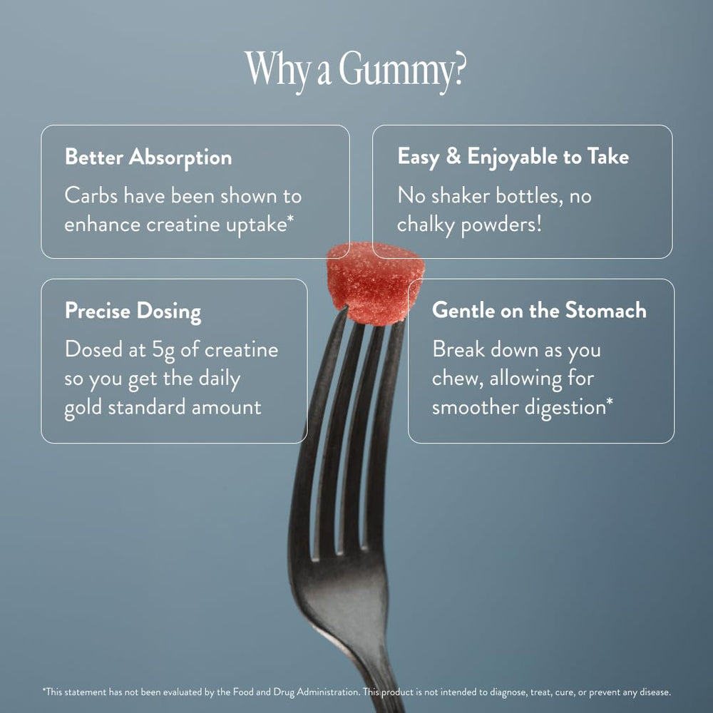 Arrae Tone Gummies close-up shows chewy texture and mixed berry flavor