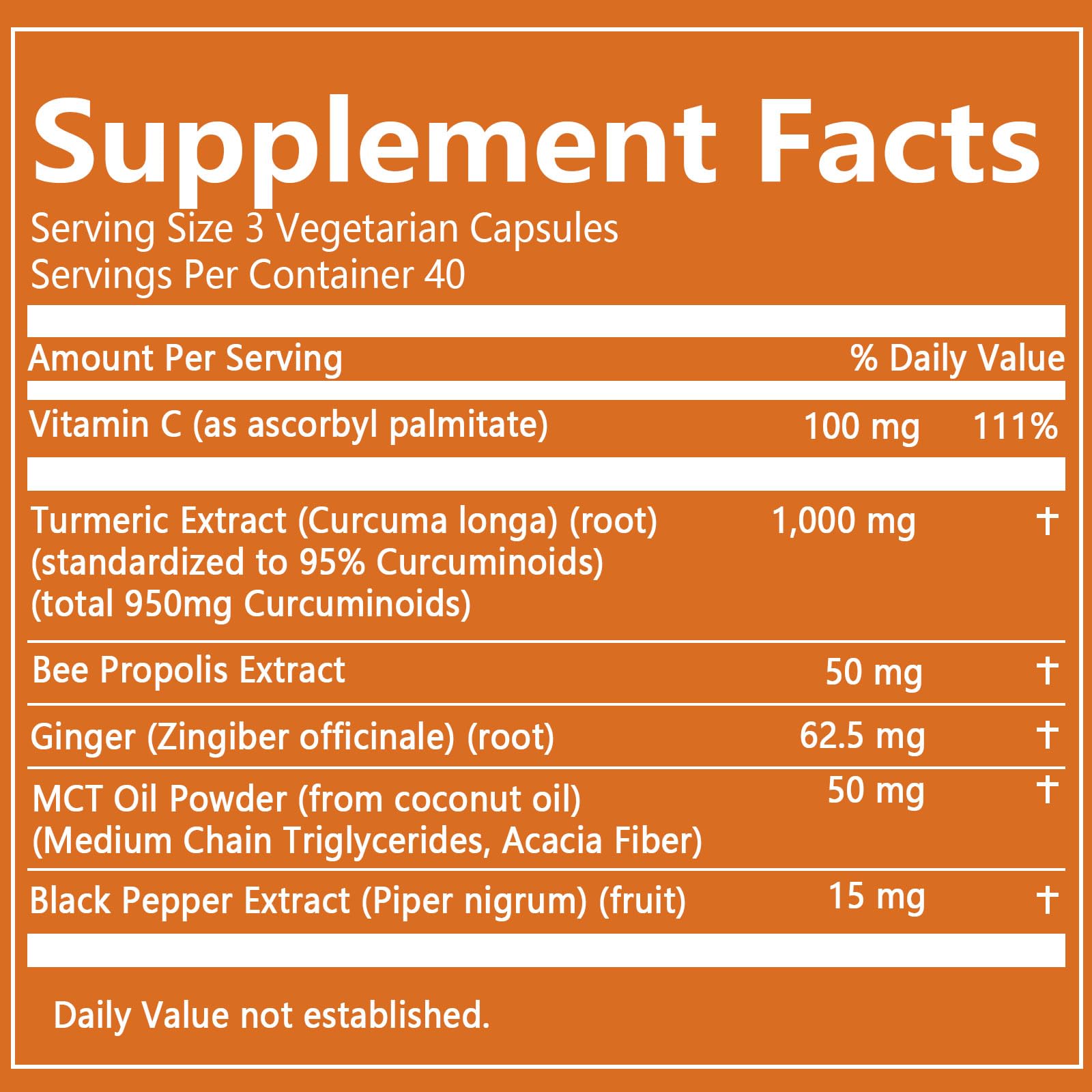 ARSYCHLL Nivelle capsules close-up highlighting easy-to-swallow daily capsules