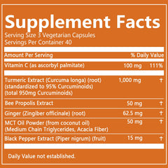 ARSYCHLL Nivelle capsules close-up highlighting easy-to-swallow daily capsules