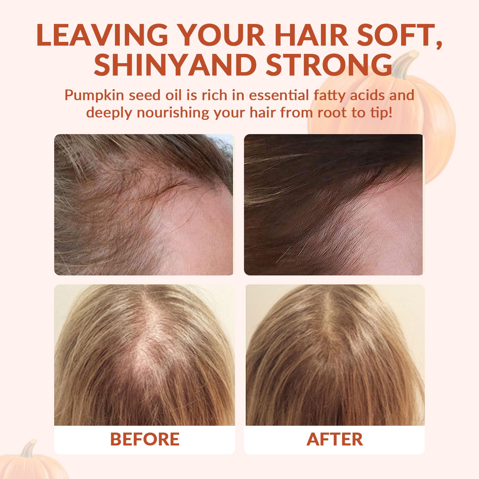 ARSYCHLL organic pumpkin seed oil 3000mg bottle emphasizing high potency.