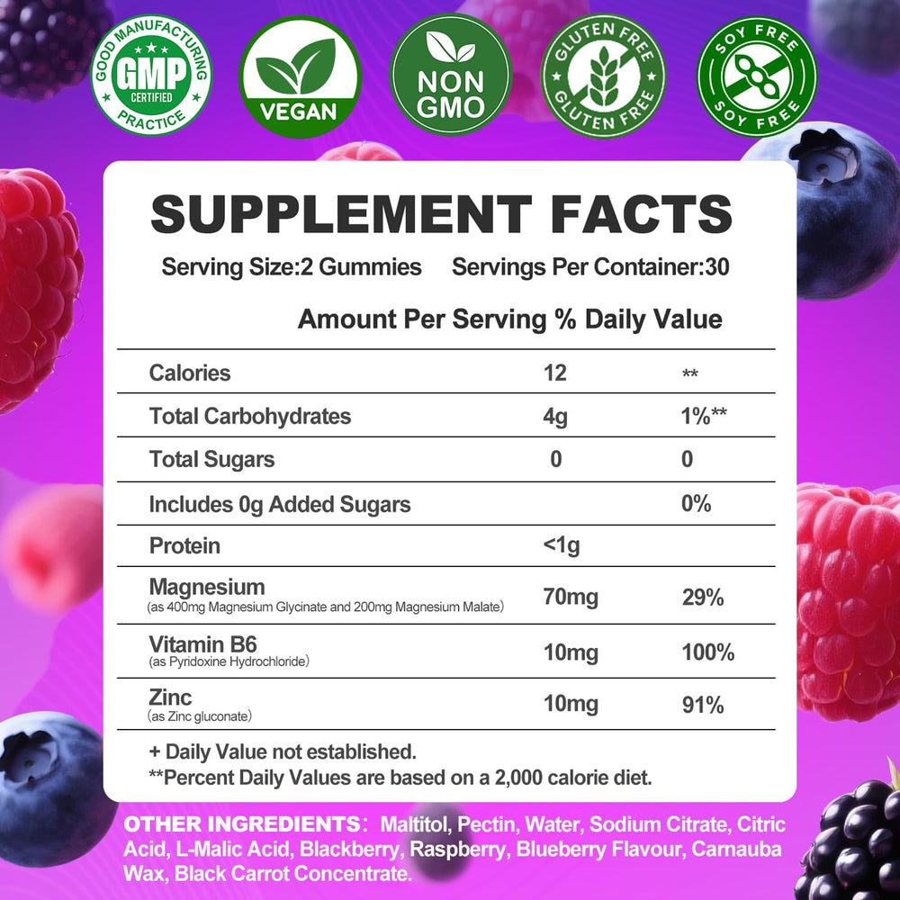 ArtDietistX strawberry flavor gummies show soft chew texture for daily support.