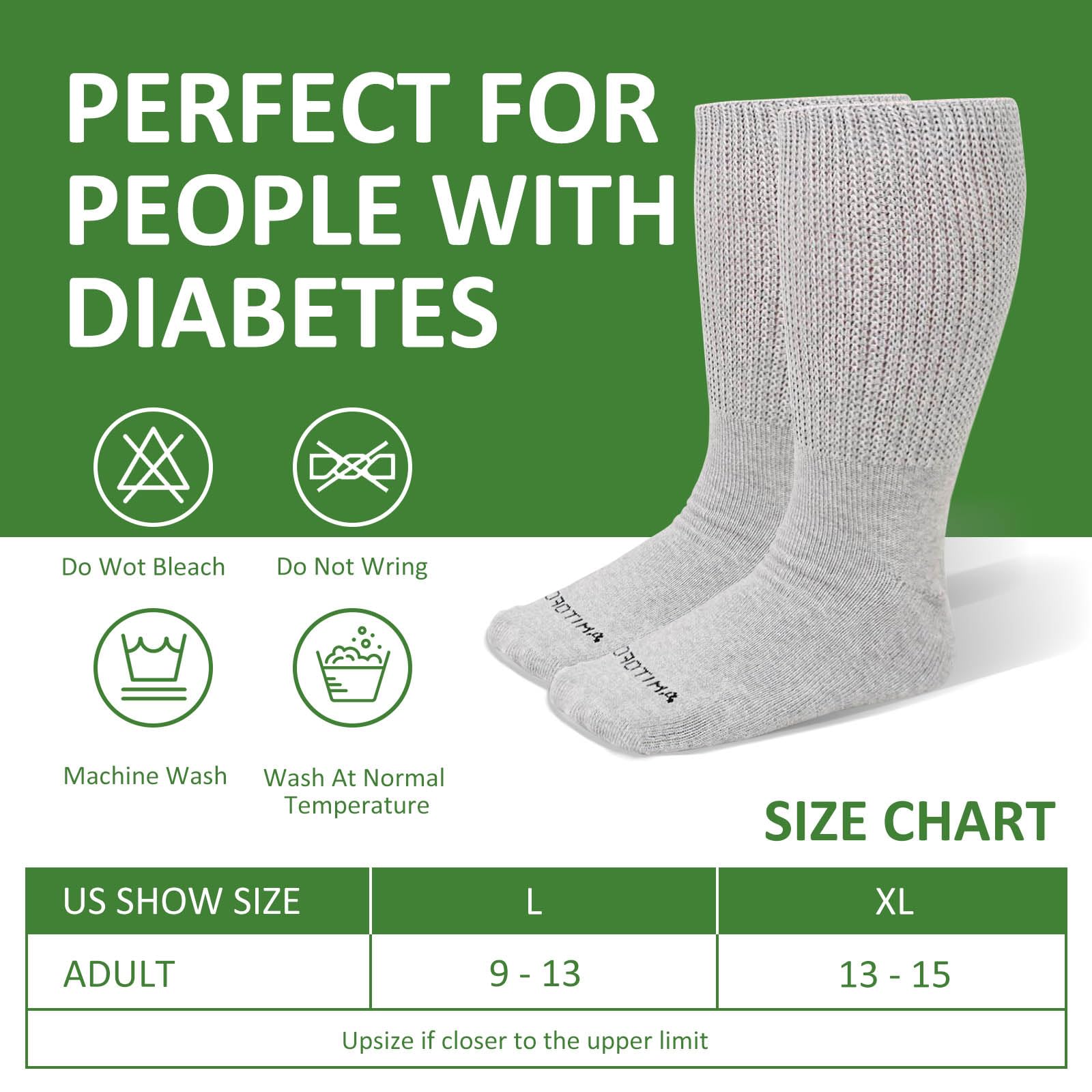 Artfasion cast socks fit over casts without slipping