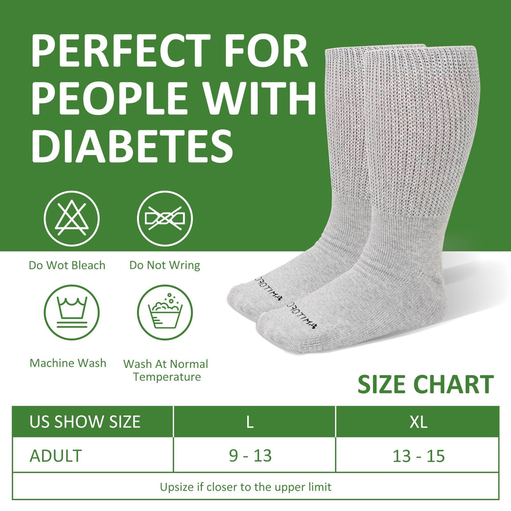 Artfasion cast socks fit over casts without slipping
