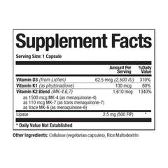 KD Ultra capsules closeup shows smooth, easy-to-swallow vegan capsules aiding immune function.