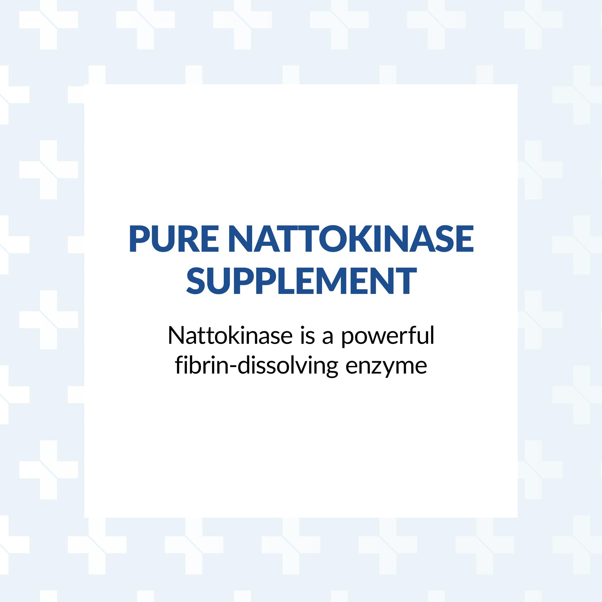 Arthur Andrew Medical Nattovena in-water dissolution shot hints easy ingestion