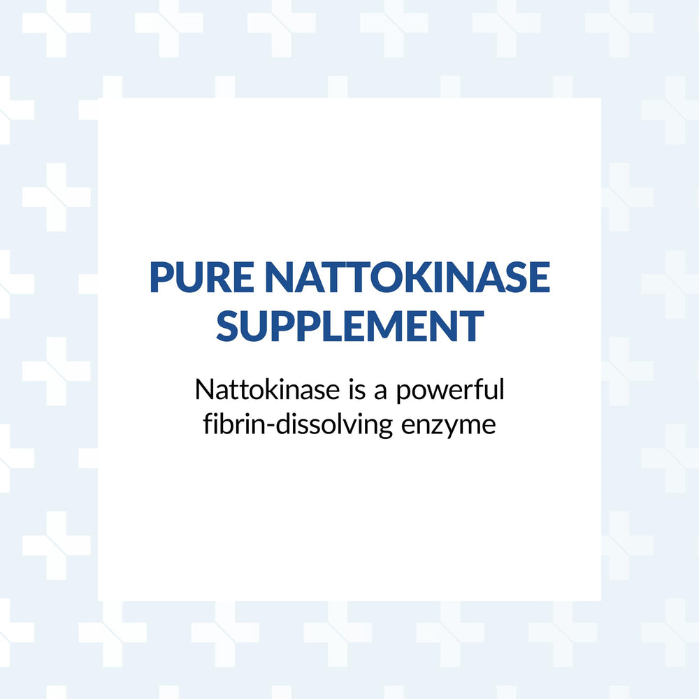 Arthur Andrew Medical Nattovena in-water dissolution shot hints easy ingestion