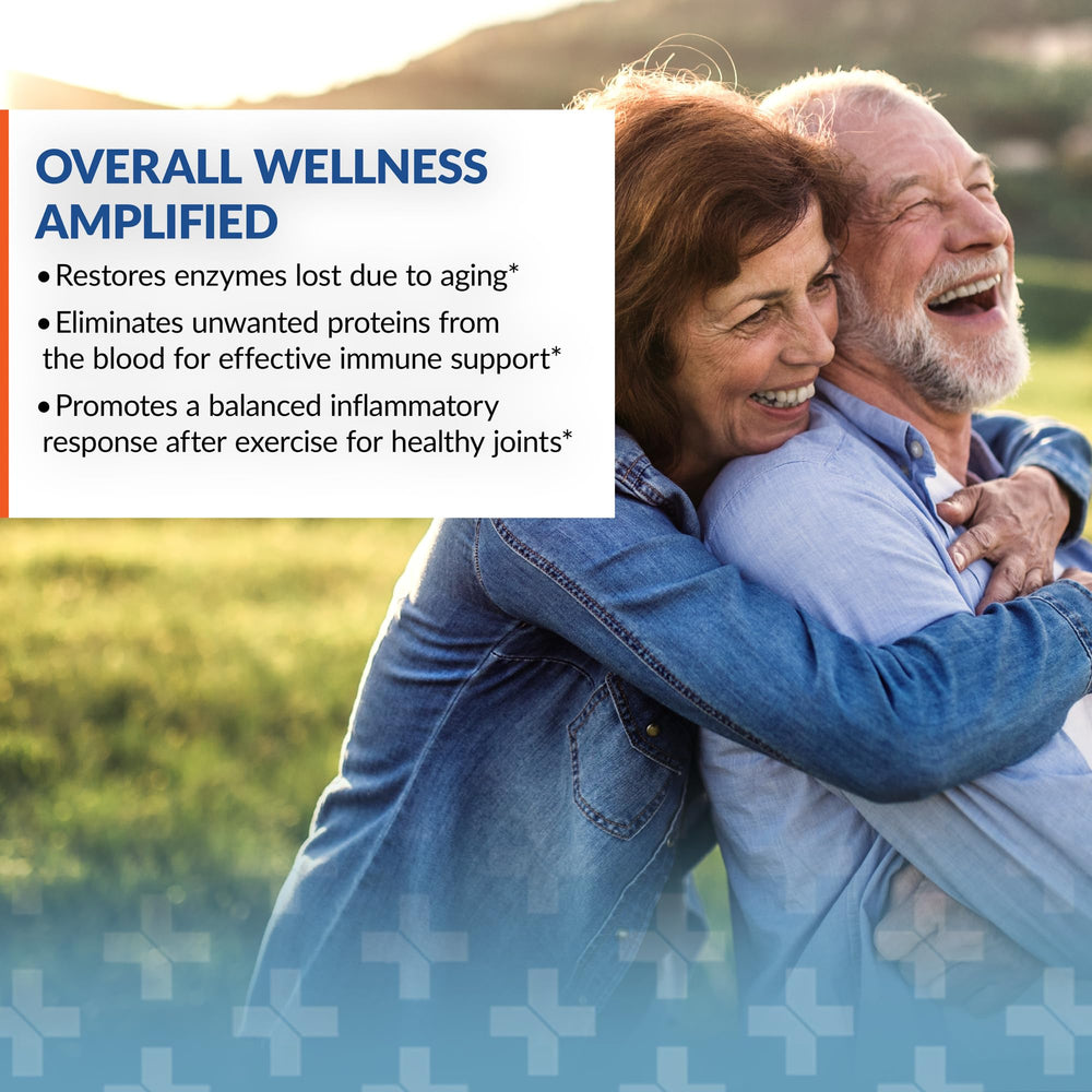 Arthur Andrew Medical Neprinol AFD nattokinase ingredient for circulatory support visual
