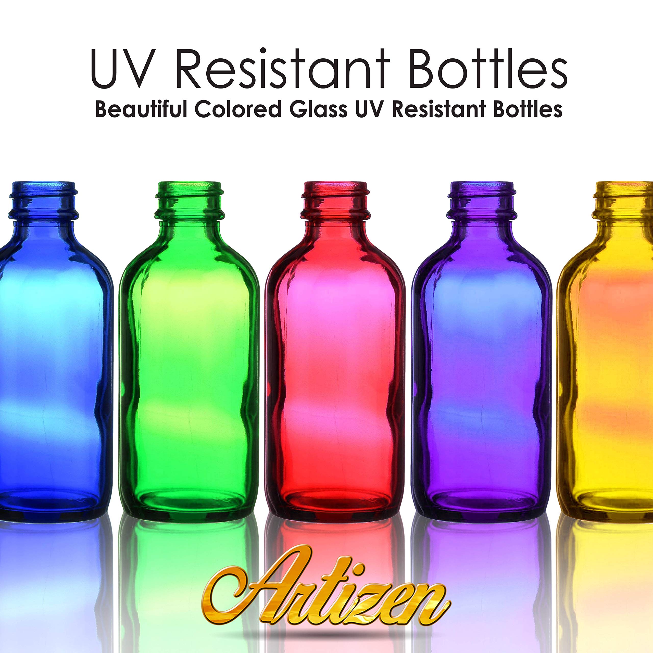 Artizen Chili Seed Oil winter blend scene with complementary fragrances.
