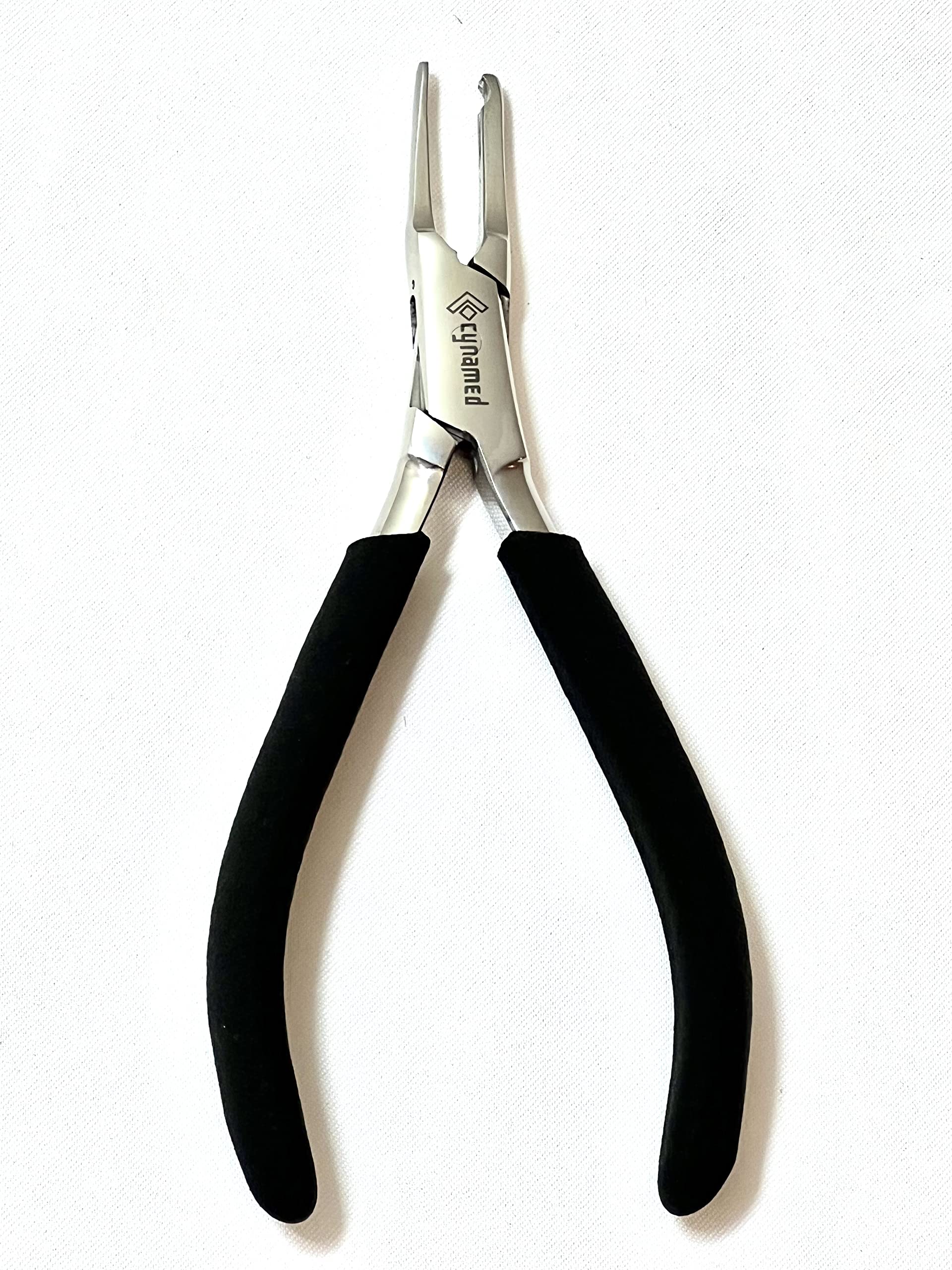 Artlab Premium Nose Pad Pliers ergonomic handle for comfortable use