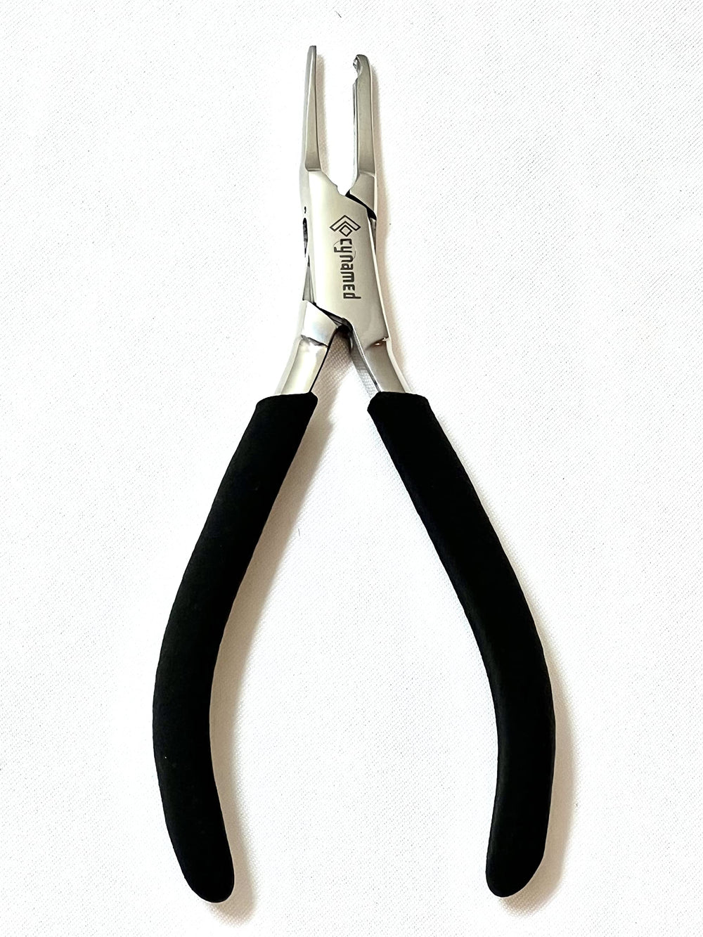 Artlab Premium Nose Pad Pliers ergonomic handle for comfortable use
