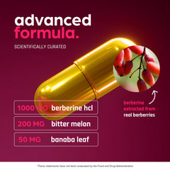 Artnaturals Banaba Leaf extract bottle emphasizes plant-based metabolic aids.