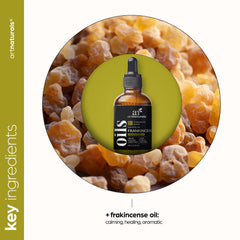 Artnaturals Frankincense essential oil for DIY beauty blends adds natural fragrance.