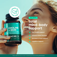 Artnaturals vegan capsules assembly emphasizes plant-based prenatal nutrition