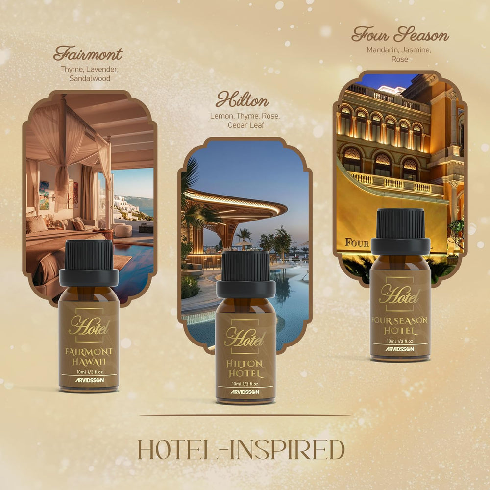 ARVIDSSON amber-bottle-cap-design enhances ease of use and keeps oils tamper-free.