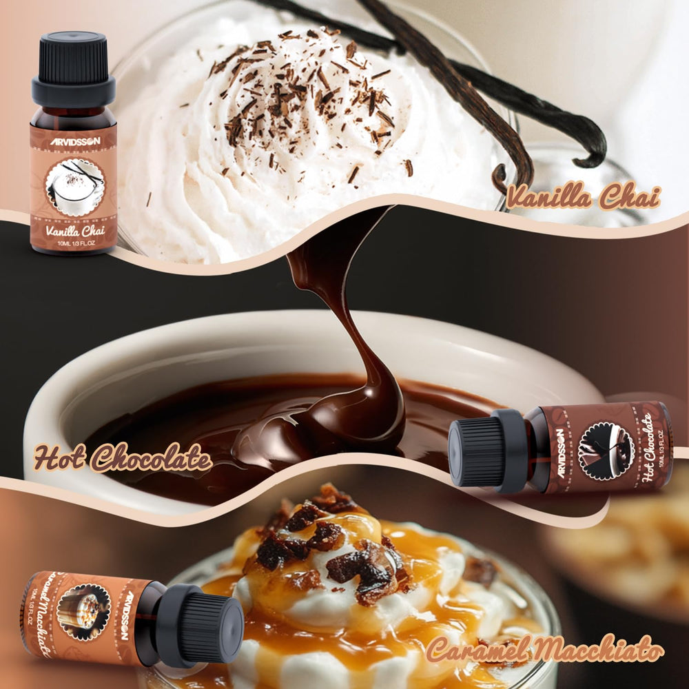 ARVIDSSON Blueberry Muffin Bottle delivers bakery-inspired aroma.