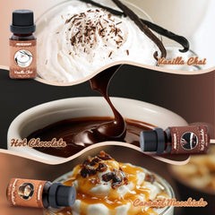 ARVIDSSON Blueberry Muffin Bottle delivers bakery-inspired aroma.
